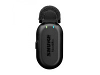 Shure MoveMic MV-ONE Wireless Lavalier System Shure MoveMic MV-ONE Wireless Lavalier System